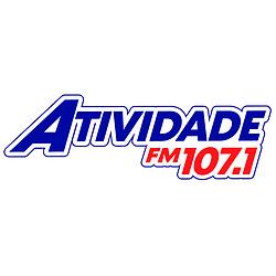 Atividade FM logo