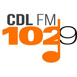 Rádio CDL FM logo
