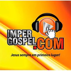 Rádio Imper Gospel logo