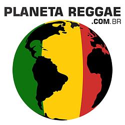 Planeta Reggae radio logo