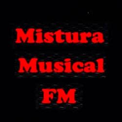 Rádio Mistura Musical logo