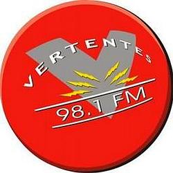 Rádio Vertentes FM logo