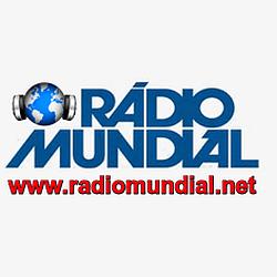 Rádio Mundial logo
