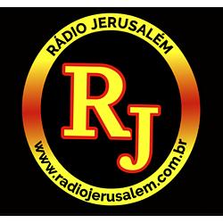 Rádio Jerusalém logo