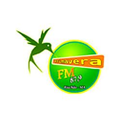 Rádio Primavera FM logo
