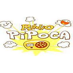 Web Rádio Pipoca logo