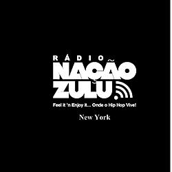 Rádio Nação Zulu logo