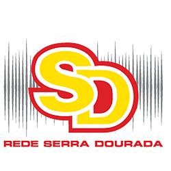Rede Serra Dourada radio logo