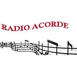 Rádio Acorde logo