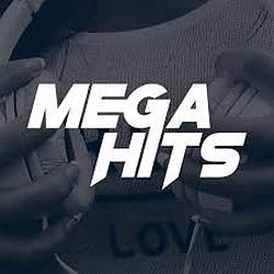 Radio Mega Hits Brasil logo