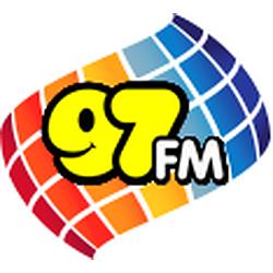 Rádio Frutal FM logo