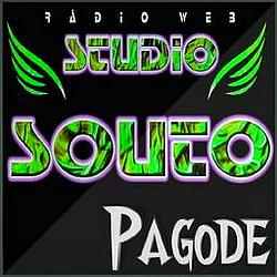 Rádio Studio Souto - Pagode logo