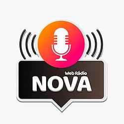 Nova - Comunicação Inteligente radio logo