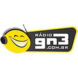 Rádio GN3 logo