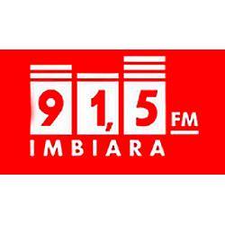 Rádio Imbiara FM logo