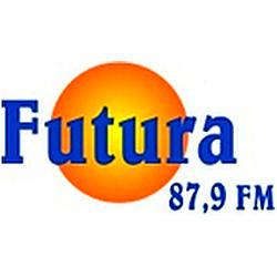 Rádio Futura FM logo