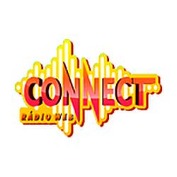 Connect Radio Web logo
