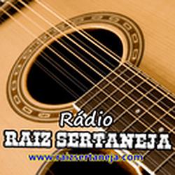 Rádio Raiz Sertaneja logo
