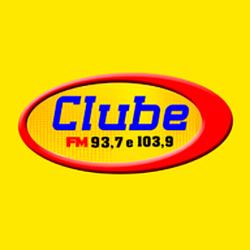 Rádio Clube FM logo