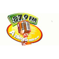 Rádio Mimoso FM logo