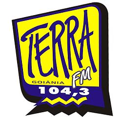 Radio Terra logo