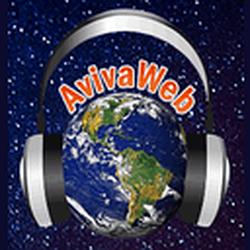 Radio Aviva Web logo
