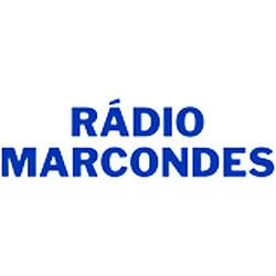 Rádio Marcondes WEB logo
