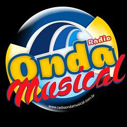 Rádio Onda Musical logo