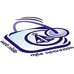 Web Rádio Mãe Aparecida logo