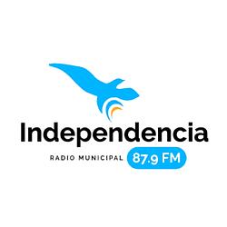 Rádio Independência FM logo