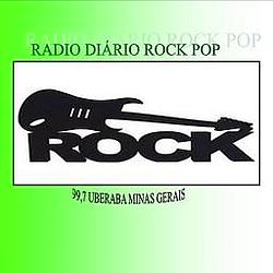 Rádio Diário FM logo