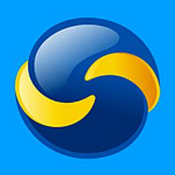Rádio Sucesso logo