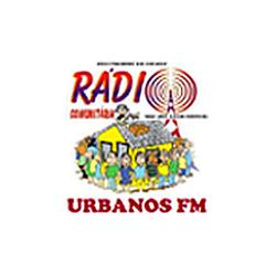 Rádio Urbanos logo