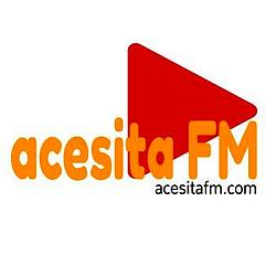 Acesita FM logo