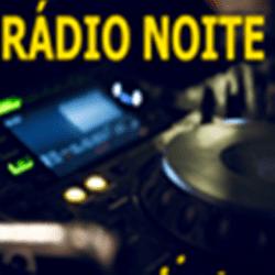 Rádio Noite logo