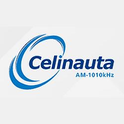 Radio Celinauta logo