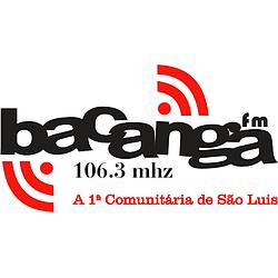 Rádio Bacanga logo