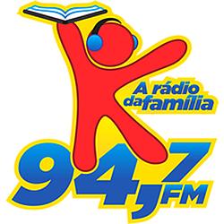 Rádio Kairós logo