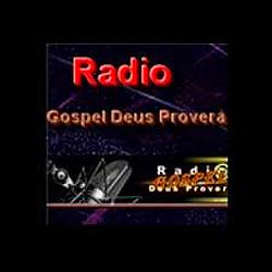 Radio Gospel Deus Provera logo