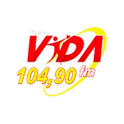 Rádio Vida logo