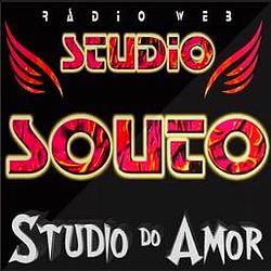 Rádio Studio Souto - Studio Do Amor logo