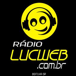 Rádio Lucweb logo