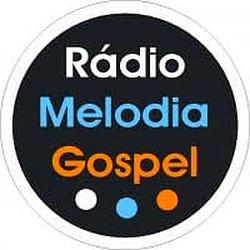 Rádio Melodia Gospel logo