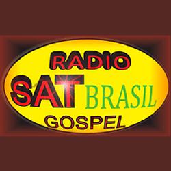 Rádio Sat Brasil logo