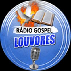 Web Radio Gospel Louvores logo