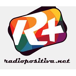 Rádio Positiva logo