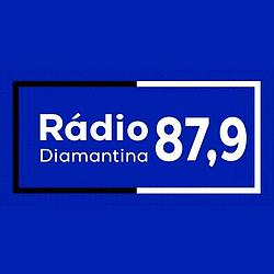 Rádio Diamantina FM logo