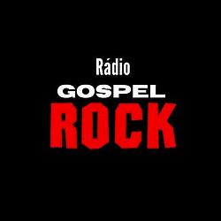 Rádio Gospel Rock logo