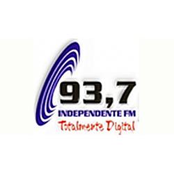 Rádio Independente FM logo