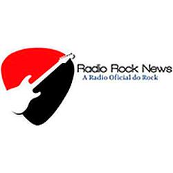 Rádio Rock News logo